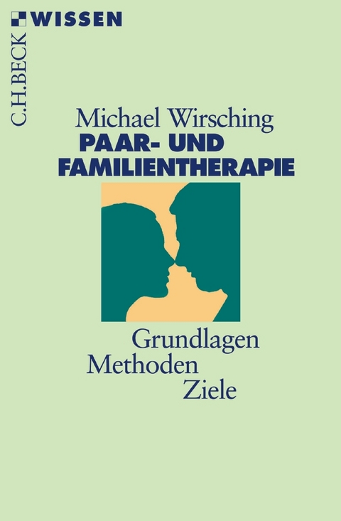 Paar- und Familientherapie - Michael Wirsching