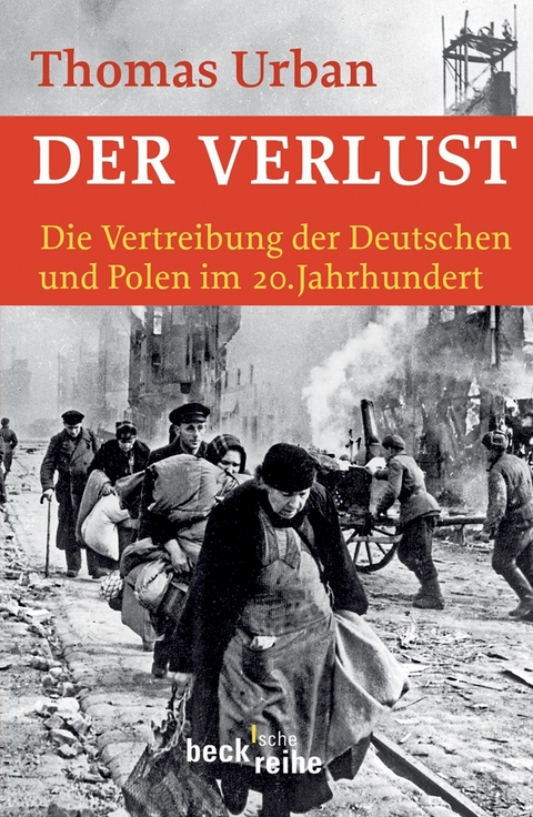 Der Verlust - Thomas Urban