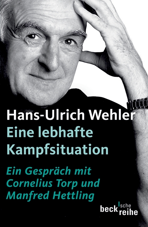 Eine lebhafte Kampfsituation - Hans-Ulrich Wehler