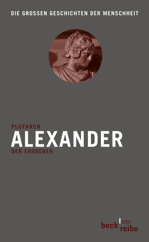 Alexander -  Plutarch
