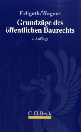 Grundzüge des öffentlichen Baurechts