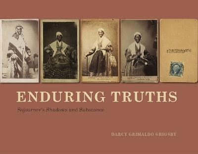 Enduring Truths - Darcy Grimaldo Grigsby