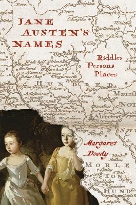 Jane Austen's Names - Margaret Doody