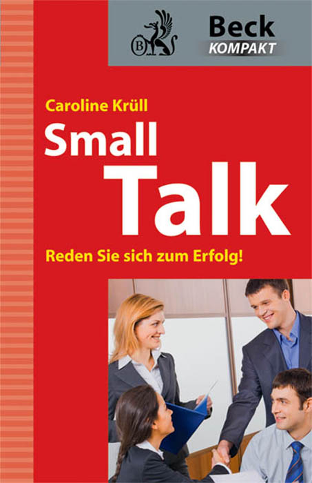 Smalltalk - Caroline Krüll