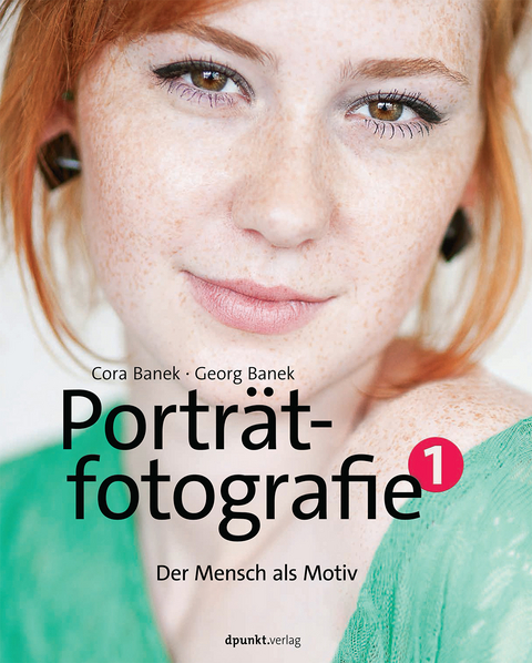 Porträtfotografie 1 - Cora Banek, Georg Banek