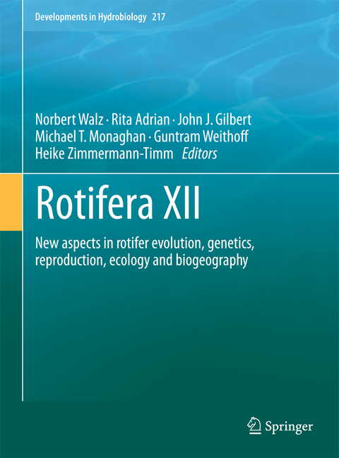 Rotifera XII - 