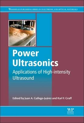 Power Ultrasonics - 