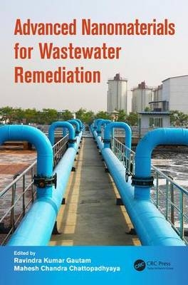 Advanced Nanomaterials for Wastewater Remediation - 