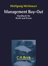 Management Buy-Out - 