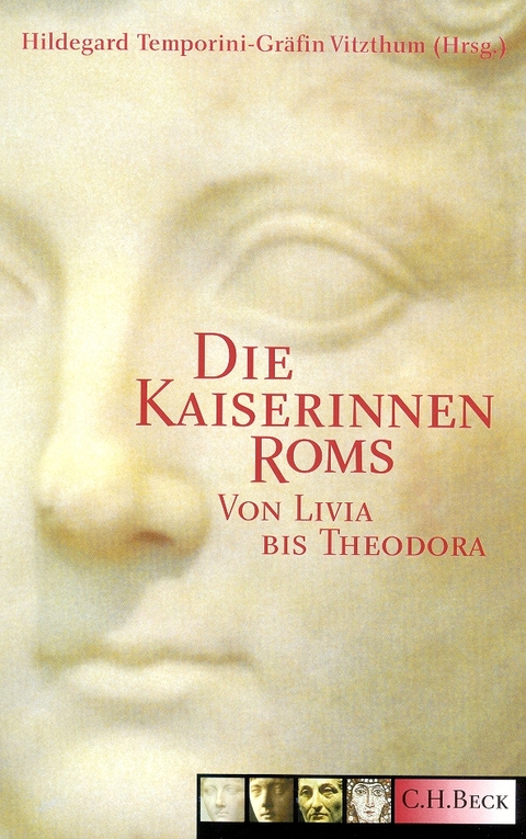 Die Kaiserinnen Roms - 