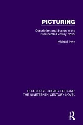 Picturing -  Michael Irwin