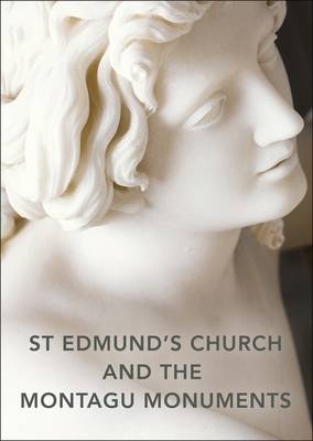 St Edmund's Church and the Montagu Monuments -  Allen Louise Allen