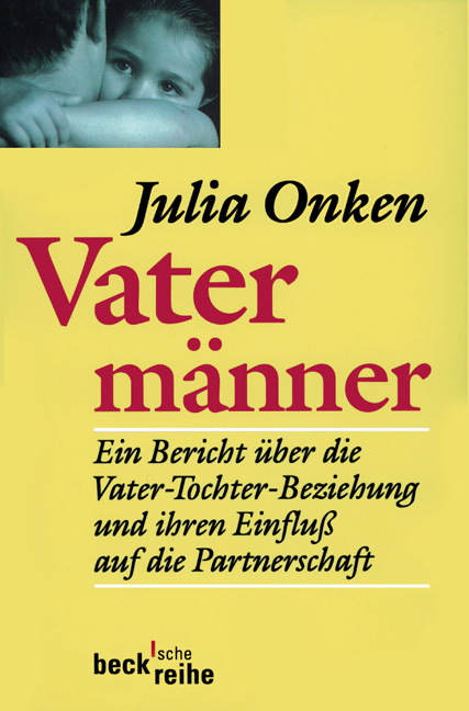 Vatermänner - Julia Onken