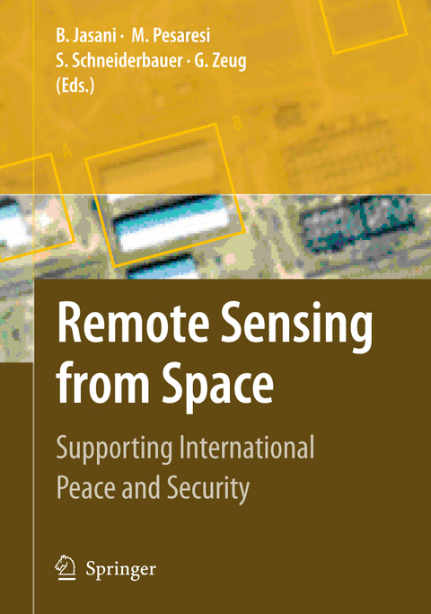 Remote Sensing from Space - 