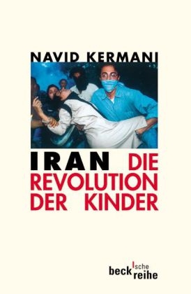 Iran - Navid Kermani