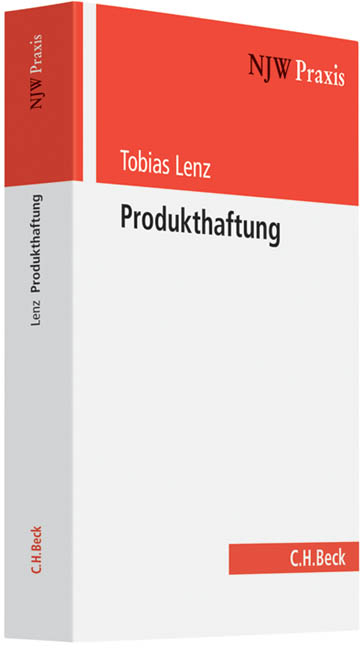 Produkthaftung - 