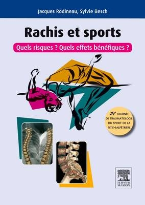 Rachis Et Sport