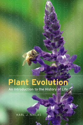 Plant Evolution -  Niklas Karl J. Niklas