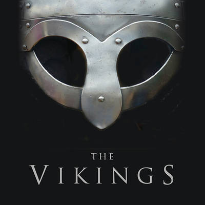 Vikings -  Ian Heath,  Keith Durham,  Mark Harrison,  Ren  Chartrand