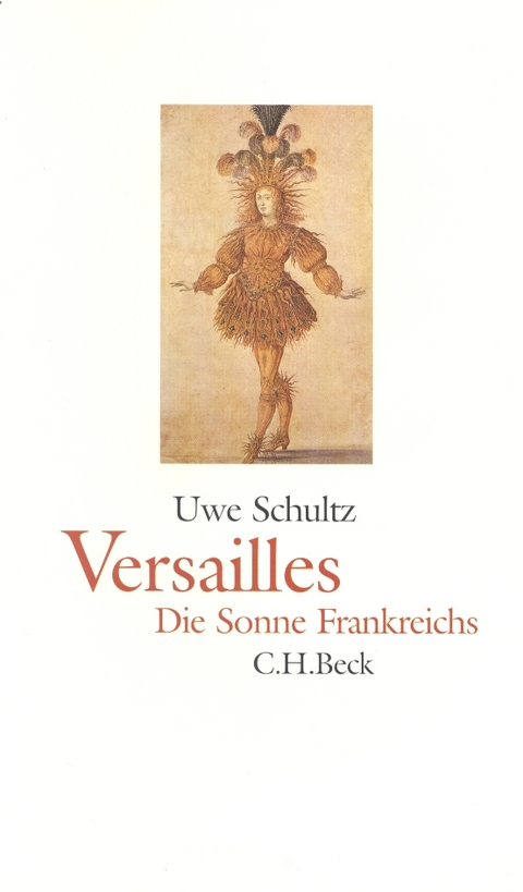 Versailles - Uwe Schultz