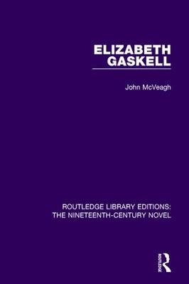Elizabeth Gaskell -  John McVeagh