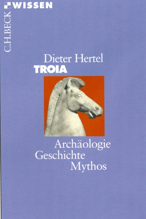 Troia - Dieter Hertel