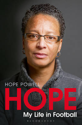 Hope -  Powell Hope Powell