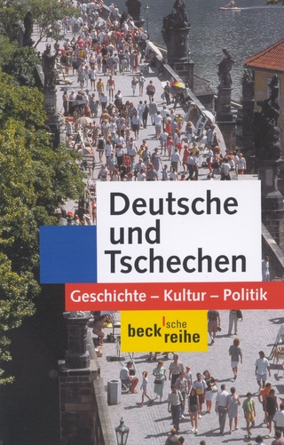 Deutsche und Tschechen - Walter Koschmal; Marek Nekula; Joachim Rogall