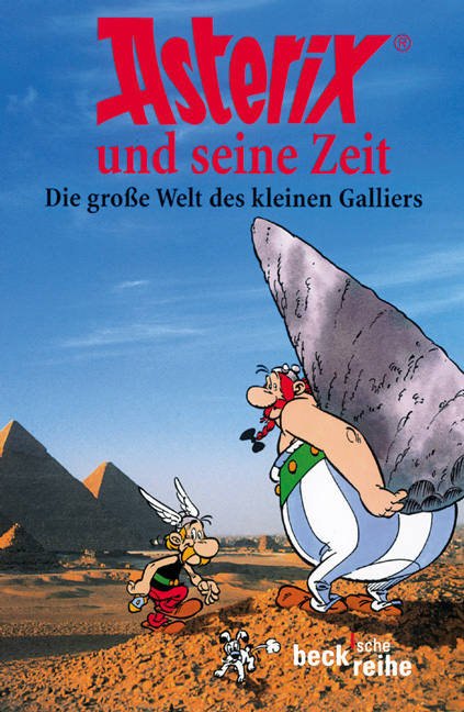 Asterix und seine Zeit - 