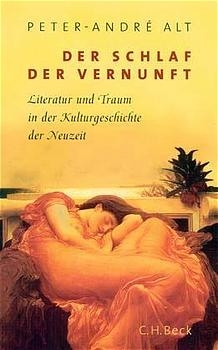 Der Schlaf der Vernunft - Peter-André Alt