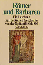 Römer und Barbaren - 