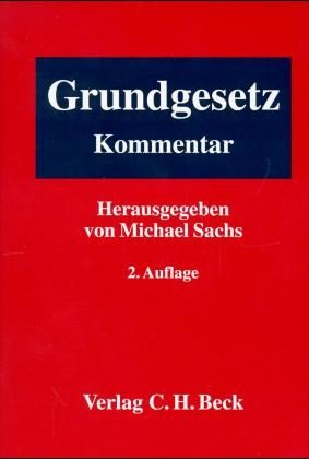 Grundgesetz - 