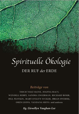 Spirituelle Ökologie - 