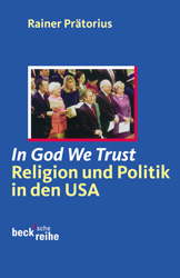 In God We Trust - Rainer Prätorius