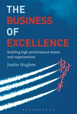 Business of Excellence -  Hughes Justin Hughes