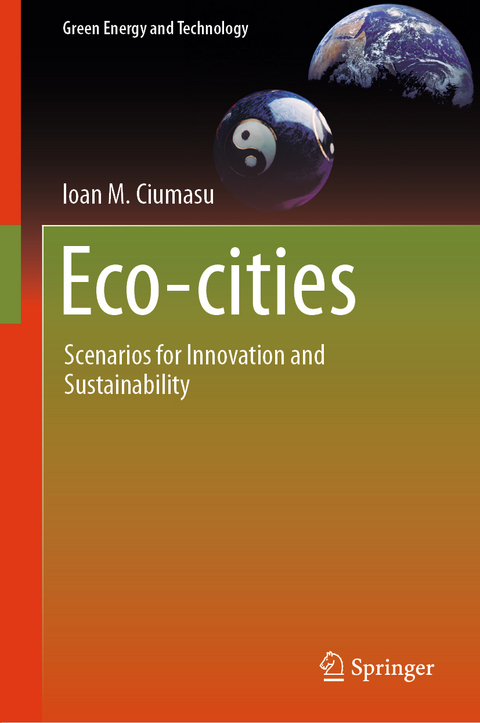 Eco-cities - Ioan M. Ciumasu
