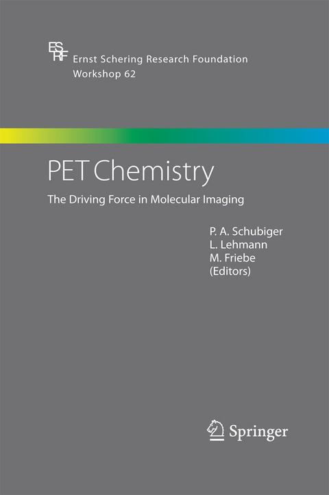 PET Chemistry - 
