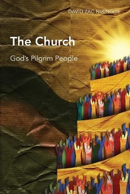 The Church - David Zac Niringiye