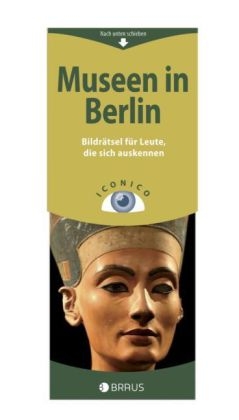 iconico Museen in Berlin - 