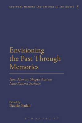 Envisioning the Past Through Memories - 
