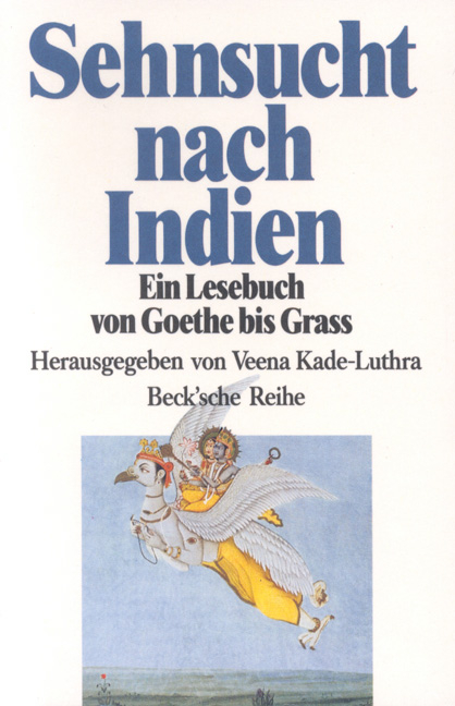 Sehnsucht nach Indien - 