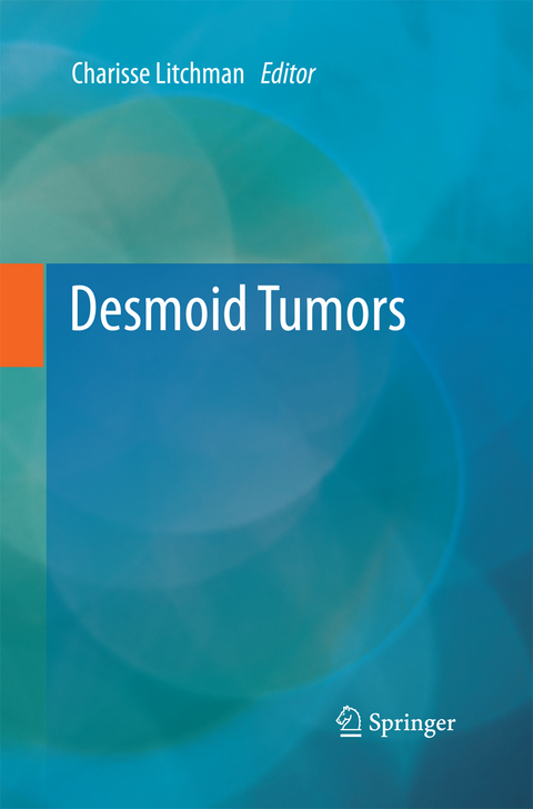 Desmoid Tumors - 