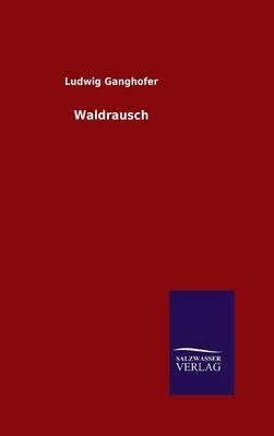 Waldrausch - Ludwig Ganghofer