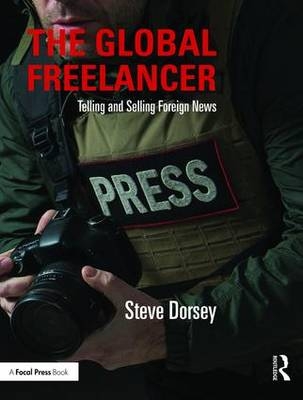 Global Freelancer -  Steve Dorsey