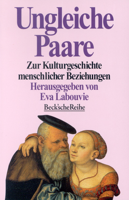 Ungleiche Paare - 