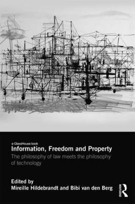 Information, Freedom and Property - 