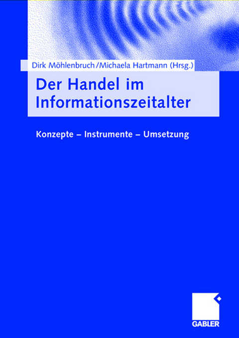 Der Handel im Informationszeitalter - 