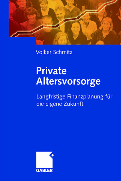 Private Altersvorsorge - Volker Schmitz