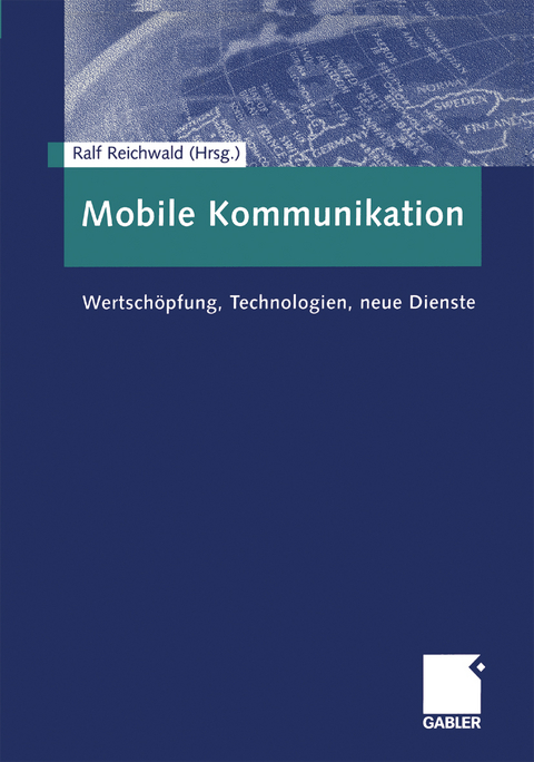 Mobile Kommunikation - 