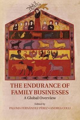 The Endurance of Family Businesses - 